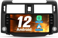 Автомобильное радио стерео Android для Toyota 4Runner 2010-2019 с CarPlay Android Auto 1000002573
