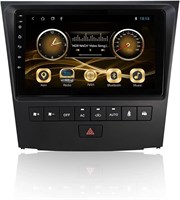 Автомобильный стереоэкран Clayton для Lexus GS 2004-2011, сенсорный Android-монитор, сенсорный экран для заднего сиденья автомобиля, планшеты, видеоплееры, поддержка 1024x768P (RAM 4 ГБ, ROM 64 ГБ) 1000002585