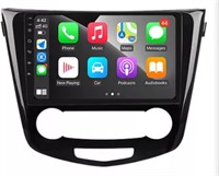 Автомобильная стереосистема Android для Nissan X-Trail 2013-2017 X-Trail 3 T32 Qashqai 2 J11 2 ГБ ОЗУ 32 ГБ ПЗУ M-Link Wi-Fi BT, радио GPS, 10-дюймовый сенсорный экран IPS с камерой AHD в комплекте (2+32G с Apple Carplay) 1000002595