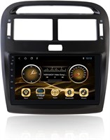 Clayton Car Stereo Screen For Lexus LS 430 2001-2006 AC Up Panel Full Touch Android Multimedia Monitor & Screen Tablets Video Players, Support 1024x768P (RAM 6 ГБ, ROM 128 ГБ) 1000002611