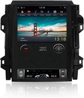 Автомобильный стереоэкран Clayton для Toyota Fortuner 2016–2019, сенсорный Android-мультимедийный монитор и экран, планшеты, видеоплееры, поддержка 1024x768P (RAM 2 ГБ, ROM 32 ГБ) 1000002617