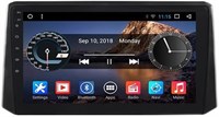 Экран стереосистемы Uk master для Toyota Corolla 2019 (32 ГБ встроенной памяти + 2 ГБ ОЗУ) 1000002620