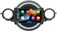 UK MASTER ANDROID RADIO для BMW Mini Cooper R56 R60 2007-13 9" Android GPS Navi Carplay автомобильное стерео радио (8 ГБ+128 ГБ) 1000002632