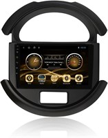 Автомобильный стереоэкран Clayton для Suzuki S-Presso Full Touch Android, мультимедийный монитор и экран, планшеты, видеоплееры, поддержка 1024x768P (RAM 2 ГБ, ROM 32 ГБ) 1000002646