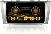 Автомобильный стереоэкран Clayton для Toyota Camry 2007-2011, сенсорный Android-мультимедийный монитор и экран, планшеты, видеоплееры, поддержка 1024x768P (RAM 6 ГБ, ROM 128 ГБ) 1000002656