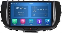 RoverOne 4+64 ГБ автомобильное радио стерео CarPlay Android Auto GPS навигация Bluetooth для Kia Soul SK3 2019 2020 сенсорный экран плеер 1000002658