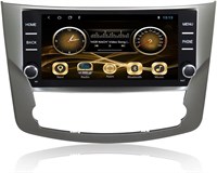 Автомобильный стереоэкран Clayton для Toyota Avalon 2012, сенсорный Android, мультимедийный монитор и экран, планшеты, видеоплееры, поддержка 1024x768P (RAM 4 ГБ, ROM 64 ГБ) 1000002659
