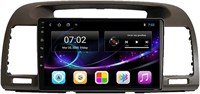 Автомобильный стереомагнитола Roadstar Android для Toyota Camry 2001-2006 с GPS-навигацией, 9-дюймовым сенсорным экраном HD 1000002662