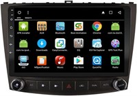 cartek 10,1-дюймовый Android 10.0 автомобильный плеер для Lexus IS250 IS300 IS200 IS220 IS350 (2005-2012) автомобильный навигатор GPS радио 1000002680