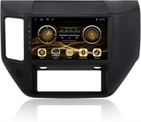 Экран автомобильной стереосистемы Clayton для Nissan Patrol Safari VTC, полносенсорный Android-мультимедийный монитор и экран, планшеты, видеоплееры, поддержка 1024x768P (ОЗУ 2 ГБ, ПЗУ 32 ГБ) 1000002688