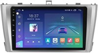 Автомобильное радио Toyota Camry 2007 2008 2009 2010 2011 - Экран IPS.QLED - Гарантия 2 года - Последняя версия Android - Бесплатная задняя камера - Бесплатная офлайн-навигация 1000002693
