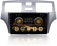 Clayton Car Stereo Screen для Lexus Es 300 – 330/2000 до 2004 Full Touch Android Multimedia Monitor & Screen Tablets Video Players, поддержка 1024x768P (RAM 6 ГБ, ROM 128 ГБ) 1000002707