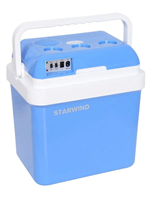 Автомобильный холодильник Starwind CB-112 24л 71148