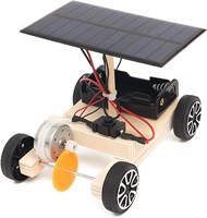 OYDAS Solar Car Model Kits to Build, Science kit Science Experiment Kit для применимого к юному возрасту, Robotic Stem Project Build, Educational DIY STEM Set 1000002740