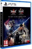 Nioh Collection (русская версия)