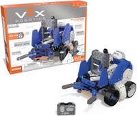 HEXBUG VEX Robotics RC бронированный Clawbot 1000002769