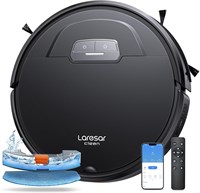 Самозаряжающиеся роботы-пылесосы и швабры Laresar Clean (Evol 3) 1000002782