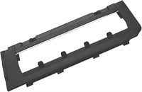 Крышка основной щетки MOBETMO, совместимая с Roborock S7/ S7+/ S7 MaxV/ S7 MaxV Plus/ S7 MaxV Ultra/ Q5/ Q5+/ Q7/ Q7+/ Q7 Max/ Q7 Max+, сменная защита щетки для робота-пылесоса 1000002858