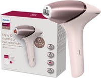 Philips Lumea IPL | Удаление волос | Для мужчин и женщин | Бренд IPL номер 1 в мире | 60-дневная гарантия возврата денег | Клинически доказанная эффективность | Разработано совместно с дерматологами | BRI958/60 1000002877