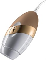 SmoothSkin Bare Plus IPL — долговечный прибор для удаления волос на теле и лице для женщин и мужчин — простая и доступная альтернатива лазерному удалению волос, бритве для зоны бикини и эпилятору для лица, белый 1000002906