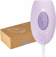 Устройство для лазерной эпиляции SmoothSkin Pure Mini Lite IPL Устройство для долговременного удаления волос на теле и лице для женщин и мужчин Долговечная бритва для зоны бикини и эпилятор для лица в домашних условиях, сиреневый 1000002915