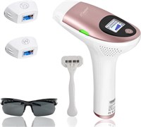 Couture Hair Pro IPL | Устройство для лазерной эпиляции | Аппарат для быстрой эпиляции 1000002917