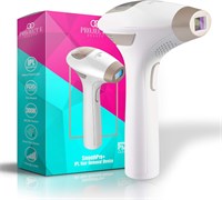 Устройство для удаления волос Project E Beauty SmoothPro+ IPL 1000002925