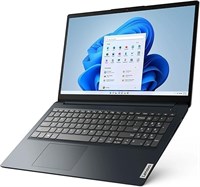 Ноутбук Lenovo IdeaPad 1 15IJL7 с 15,6-дюймовым дисплеем FHD IPS с антибликовым покрытием, Celeron® N4500, 8 ГБ ОЗУ, 512 ГБ SSD, встроенная графика Intel UHD, Eng Arb, W11 Pro, Abyss Blue [82LX00CCAX] 1000002934