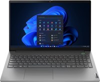 Lenovo ThinkBook 16 последней версии, 16,0-дюймовый FHD (1920 x 1080) IPS, антибликовое покрытие, Intel i7-13700H 13-го поколения, 1 ТБ SSD, 16 ГБ DDR4 RAM, Thunderbolt 4, Win 11 Pro - Mineral Grey (обновленная версия) 1000002952