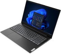 Ноутбук Lenovo V15 G4 IRU (2023) | 15,6" 1920x1080 FHD | Core i3-1315U - 512 ГБ SSD жесткий диск - 16 ГБ ОЗУ | 6 ядер @ 4,5 ГГц Win 11 Pro Black 1000002962