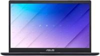 Ноутбук ASUS 14" FHD, Intel Celeron N4500, 4 ГБ встроенной памяти, 64 ГБ eMMC, графика Intel Iris Xe, устройство чтения карт памяти, Quiet Blue, E410KA-CL464 1000002975