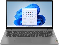 Ноутбук Lenovo - 2023 - IdeaPad 3i - Базовый ноутбук - Intel Core i5 12-го поколения - 15,6-дюймовый дисплей FHD - 8 ГБ памяти - 512 ГБ хранилища - Windows 11 Pro (БЕЗ ПОДСВЕТКИ) 1000002988
