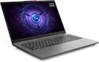 Игровой ноутбук Lenovo LOQ 15IAX9E, дисплей FHD 15,6 дюйма с частотой 144 Гц, процессор Intel Core i7-12650HX, ОЗУ DDR5 16 ГБ, твердотельный накопитель SSD 512 ГБ, видеокарта NVIDIA GeForce RTX 4050 6 ГБ, клавиатура с подсветкой ENG, цвет Luna Grey 1000002995
