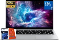 Ноутбуки SAMSUNG Galaxy Book4 Business с пожизненной лицензией Microsoft Office, Intel 10-Core 7-150U (Beats i7-1335U), 15,6-дюймовый дисплей FHD, 16 ГБ ОЗУ, 1 ТБ SSD, клавиатура с подсветкой, Windows 11 Pro 1000003001