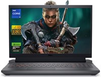 Dell G15 5530, Core i9-13900HX, SSD 32 ГБ/1 ТБ, графика RTX 4060 8 ГБ, 15,6-дюймовый FHD, клавиатура с подсветкой, Windows 11 Домашняя Номер по каталогу: 88N9T 1000003010