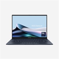 ASUS Zenbook 14 UX3405CA-PZ052W / Intel Ultra 7-255H / 16 ГБ ОЗУ / 1 ТБ SSD / 14-дюймовый 3K (2880x1800) OLED / Windows 11 Home - Ponder Blue 1000003030