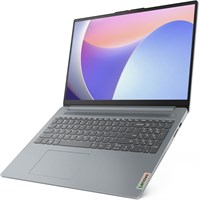 Lenovo IdeaPad Slim 3 15IAH8, 15,6-дюймовый дисплей FHD IPS, Intel i5-12450H, 16 ГБ ОЗУ, 1 ТБ SSD, интегрированная графика Intel UHD, англо-арабская клавиатура, Win 11, Arctic Grey [83ER00FUAX] 1000003047