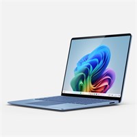 Ноутбук Microsoft Surface (7-е издание – 2024), Copilot+PC, 13,8-дюймовый сенсорный дисплей с частотой обновления до 120 Гц, Snapdragon X Plus, Qualcomm Hexagon с 45 TOPS NPU, графический процессор Qualcomm Adreno, 16 ГБ ОЗУ, 512 ГБ SSD, Maya 1000003052