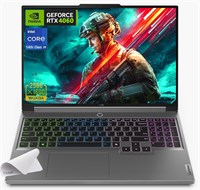 Игровой ноутбук Lenovo Legion Pro 5i 16" WQXGA (2560 x 1600) - процессор i9-13900HX (24 ядра) - GeForce RTX 4060 (TGP 140 Вт), Win 11 Home, с ковриком для мыши (64 ГБ ОЗУ | 1 ТБ PCIe SSD), черный 1000003069