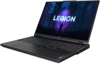 Lenovo Lenovo Legion Pro 5 16IRX8 16-дюймовый игровой ноутбук, Intel Core i9-13900HX, 32 ГБ ОЗУ, 1 ТБ SSD, NVIDIA GeForce RTX 4060, Windows 11 Home, Onyx Grey (обновленный) 1000003076