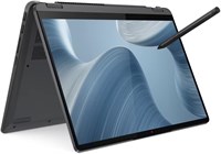 Ноутбук Lenovo Flex 5 14IAU7, 14-дюймовый сенсорный дисплей WUXGA, Intel Core i5-1235U, 8 ГБ ОЗУ, 512 ГБ SSD, графика Intel Iris Xe, Win 11, Storm Grey - [82R70076AX] 1000003083