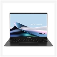 ASUS Zenbook 14 UM3406KA-PP147W /AMD AI R7-350/32 ГБ ОЗУ/1 ТБ SSD/14 дюймов 3K (2880x1800) OLED/Windows 11 Home - Jade Black 1000003105