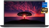 Dell inspiron 3511 обновленный бизнес-ноутбук | Процессор Intel Core i7-1165G7 | 32 ГБ ОЗУ | Твердотельный накопитель (SSD) емкостью 1 ТБ | Графика Intel Iris Xe | 15,6-дюймовый несенсорный экран | Windows 10 Professional | ОБНОВЛЕННЫЙ 1000003107