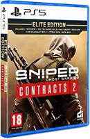 Sniper: Ghost Warrior Contracts 2 - Elite Edition