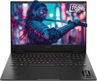 Игровой ноутбук HP OMEN, Intel i7-13620H, 64 ГБ DDR5 RAM, 2 ТБ PCIe SSD, 16,1-дюймовый FHD (1920X1080), Nvidia G-Force RTX 4060, W11 Home 1000003111