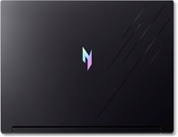 Игровой ноутбук Acer Nitro 16 | 16-дюймовый WUXGA 165 Гц IPS | Intel Core i7-14650HX | NVIDIA GeForce RTX 4050 | 16 ГБ DDR5 | 1 ТБ SSD | Windows 11 Pro (ОБНОВЛЕННАЯ) - Obsidian Black 1000003148