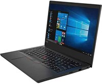 Lenovo ThinkPad E14 G6 14" WUXGA, Intel Ultra 5 125U (процессор 14-го поколения), 16 ГБ ОЗУ DDR5, 512B NVME SSD, интегрированная графика Intel® Arc™ Windows 11 Pro… (БЕСПЛАТНАЯ ГАРНИТУРА LENOVO BLUETOOTH) 1000003149