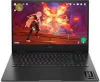 Ноутбук HP Omen 16-wf0000 (2023) | 16,1" 1920x1080 FHD | Core i7-13700HX - 1 ТБ SSD жесткий диск - 16 ГБ ОЗУ - Nvidia GeForce RTX 4060 | 16 ядер @ 5 ГГц - 8 ГБ GDDR6 Win 11 Pro черный 1000003159