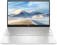 Ноутбук HP Pavilion 15" FHD IPS, процессор Intel Core i7-1165G7 11-го поколения (до 4,7 ГГц), графика Intel Iris Xe, 32 ГБ ОЗУ, твердотельный накопитель PCIe емкостью 2 ТБ, быстрая зарядка, аудиосистема B&O, WFi 6, HDMI, Windows 11 Pro (обновленная версия 1000003164