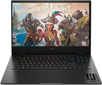 HP OMEN - игровой ноутбук 16,1" 165 Гц Full HD - процессор Intel® Core™ i7-13620H - 16 ГБ памяти DDR5 - твердотельный накопитель NVIDIA GeForce RTX 4060-1 ТБ - цвет Shadow Black 1000003175